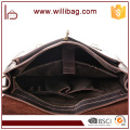 Business Messenger Bag Couro PU bolsa por atacado para mulheres